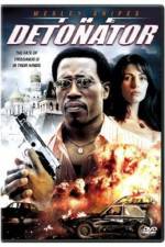 Watch The Detonator Zmovie