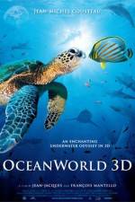 Watch OceanWorld 3D Zmovie