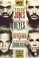 Watch UFC 247: Jones vs. Reyes Zmovie