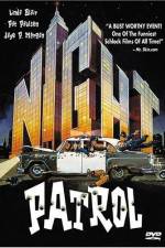 Watch Night Patrol Zmovie