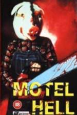 Watch Motel Hell Zmovie