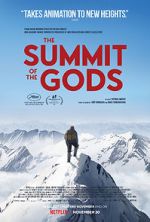 Watch The Summit of the Gods Zmovie