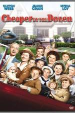 Watch Cheaper by the Dozen Zmovie