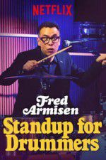 Watch Fred Armisen: Standup For Drummers Zmovie