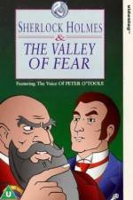 Watch Sherlock Holmes and the Valley of Fear Zmovie