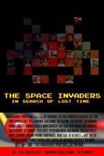 Watch The Space Invaders: In Search of Lost Time Zmovie