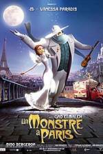 Watch A Monster In Paris Zmovie