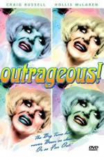 Watch Outrageous Zmovie