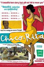 Watch Chico & Rita Zmovie