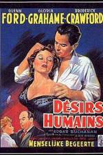 Watch Human Desire Zmovie