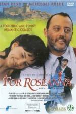 Watch Roseanna's Grave Zmovie