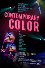 Watch Contemporary Color Zmovie