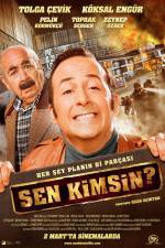 Watch Sen Kimsin Zmovie