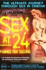 Watch Sex at 24 Frames Per Second Zmovie