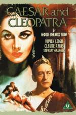 Watch Caesar and Cleopatra Zmovie