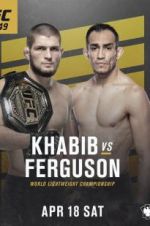 Watch UFC 249: Khabib vs. Ferguson Zmovie