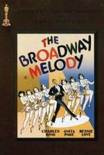 Watch The Broadway Melody Zmovie