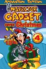 Watch Inspector Gadget Saves Christmas Zmovie