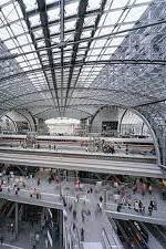 Watch National Geographics: Megastructures - Berlin Train Terminal Zmovie