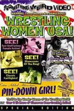 Watch Wrestling Women USA Zmovie