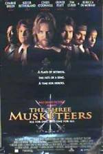 Watch The Three Musketeers Zmovie