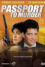 Watch Passport to Murder Zmovie