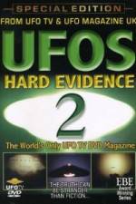 Watch UFOs: Hard Evidence Vol 2 Zmovie