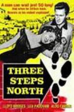 Watch Three Steps North Zmovie