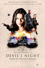 Watch Devil\'s Night: Dawn of the Nain Rouge Zmovie