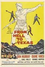 Watch From Hell to Texas Zmovie