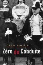 Watch Zero De Conduite Zmovie