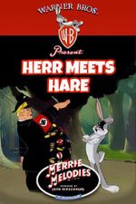 Watch Herr Meets Hare (Short 1945) Zmovie