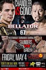 Watch Bellator Fighting Championships 67 Zmovie