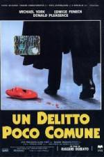 Watch Un delitto poco comune Zmovie