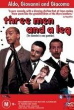 Watch Tre uomini e una gamba Zmovie