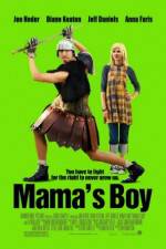 Watch Mama's Boy Zmovie