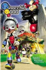 Watch Pinocchio 3000 Zmovie