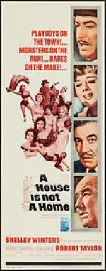 Watch A House Is Not a Home Zmovie