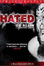 Watch Hated Zmovie