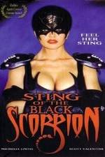 Watch Sting of the Black Scorpion Zmovie