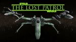 Watch The Lost Patrol (Short 2018) Zmovie