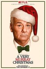 Watch A Very Murray Christmas (TV Special 2015) Zmovie