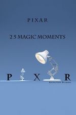 Watch Pixar: 25 Magic Moments Zmovie