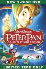 Watch Peter Pan Zmovie