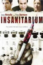 Watch Insanitarium Zmovie