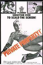 Watch Private Property Zmovie