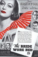 Watch The Bride Wore Red Zmovie