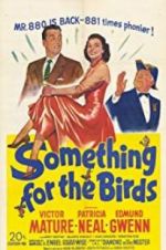 Watch Something for the Birds Zmovie