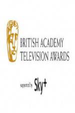 Watch The British Academy Television Awards Zmovie