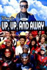 Watch Up Up and Away Zmovie